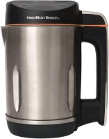Photos - Mixer Hamilton Beach HBSM003J black
