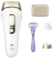 Photos - Hair Removal Braun Silk-expert Pro 5 IPL PL5137