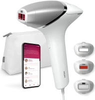 Photos - Hair Removal Philips Lumea Prestige BRI 946