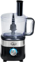 Photos - Food Processor Quest 34800 black