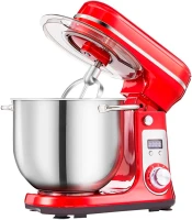 Photos - Food Processor BioloMix BM601