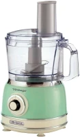 Photos - Food Processor Ariete Vintage 1781/04 green