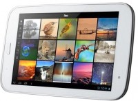 Photos - Tablet Hyundai T7 8 GB