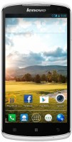 Photos - Mobile Phone Lenovo S920 4 GB / 1 GB