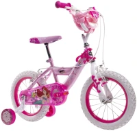 Photos - Kids' Bike Huffy Disney Princess 14 24371W