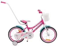 Photos - Kids' Bike Verso Bella 16