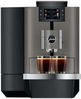 Coffee Maker Jura X10 15546 stainless steel