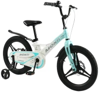 Photos - Kids' Bike Corso Monti 18