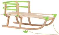 Photos - Sledge Kimet Plus