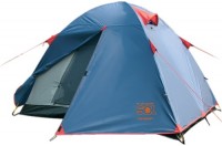 Photos - Tent SOL Tourist 