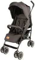 Photos - Pushchair Babytrold Sprinter