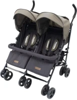 Photos - Pushchair Babytrold Moon