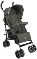 Photos - Pushchair Hauck Fold N Care