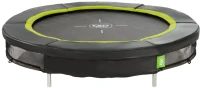 Photos - Trampoline Exit Silhouette Ground Sports 6ft
