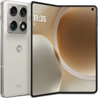 Photos - Mobile Phone Motorola Razr Fold 512&nbsp;GB