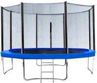 Photos - Trampoline Explay Outside 12ft