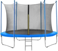 Photos - Trampoline Corciano Inside 10FT