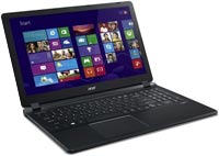 Photos - Laptop Acer Aspire V5-573 (V5-573-34014G50akk)