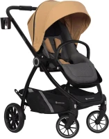 Photos - Pushchair EURO-CART Crox