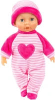 Photos - Doll Bayer My First Baby 92802AS