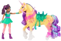 Photos - Doll Spin Master Power of Friendship Ava & Leaf 6072678