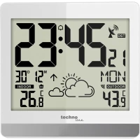 Photos - Weather Station Technoline WS 8119