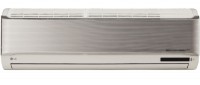 Photos - Air Conditioner LG S-24LHP 70 m²