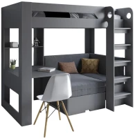 Photos - Cot Lion Fly 90x190