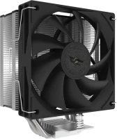 Photos - Computer Cooling DarkFlash Ellsworth S31 HQ1 Black