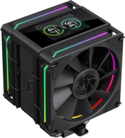 Photos - Computer Cooling Gamemax Sigma 620 Black