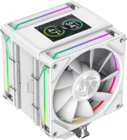 Photos - Computer Cooling Gamemax Sigma 620 White