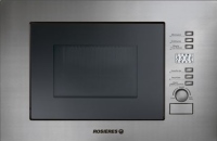 Photos - Built-In Microwave Rosieres RMG 20 DF IN 