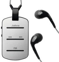 Photos - Headphones Jabra Tag 