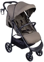 Photos - Pushchair Red Kite Push Me Urbana
