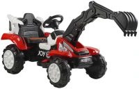 Photos - Kids Electric Ride-on Joy Power RGI-777