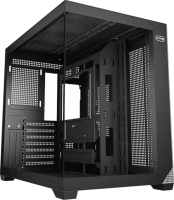 Computer Case PCCooler C3 T700 black