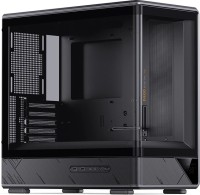 Computer Case Jonsbo D200 black