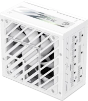 Photos - PSU Gamemax GZ Series GZ 850G White