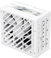 Photos - PSU Gamemax GZ Series GZ 750G White