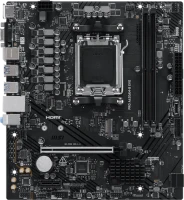 Motherboard MSI PRO A620AM-B EVO