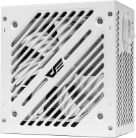 Photos - PSU DarkFlash EMT EMT 650W White