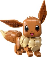 Construction Toy Lego Eevee 72151