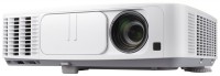 Photos - Projector NEC PE401H 