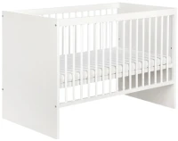 Photos - Cot Klups Dalia 120x60