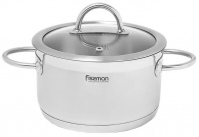 Photos - Stockpot Fissman Benjamin 5421 