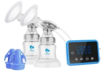 Photos - Breast Pump BellaBaby BLA8015-02