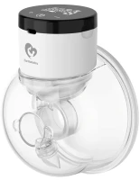 Photos - Breast Pump BellaBaby BLA8040