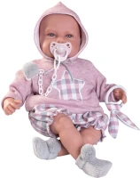 Photos - Doll Antonio Juan Babydoo 18307