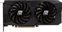 Photos - Graphics Card PowerColor Radeon RX 7600 Fighter V2