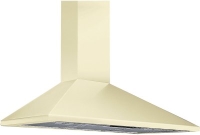 Photos - Cooker Hood Smeg KSED65P9 beige